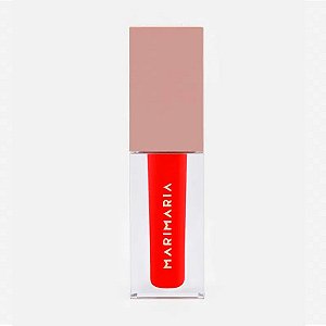 Mari Maria - Batom Líquido Matte Blazing
