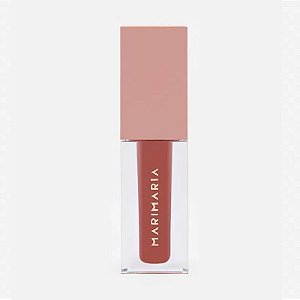 Mari Maria - Batom Líquido Matte Drama Nude