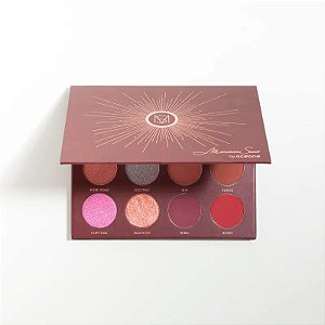 Mari Saad - Paleta de Sombras 12 Shades