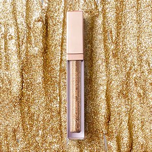 Mari Saad - Sombra Líquida Shine & Glow Citrine