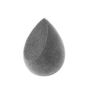 PraMaquiar - Esponja Microfibra SuperSoft - Preta