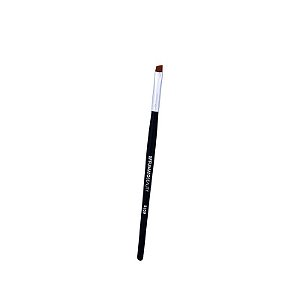 Sffumato Beauty - S159 - Pincel Chanfrado Fino para Delinear