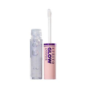 Zanphy Gloss Labia Efeito Glow - 1
