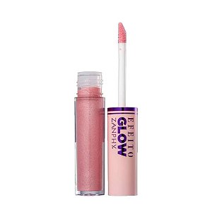 Zanphy Gloss Labial Efeito Glow - 2