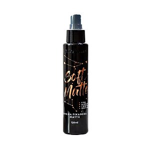 Ruby Rose - Bruma Fixadora Soft Matte