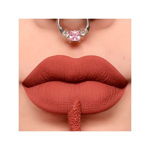 Bruna Tavares - Bt Batom Líquido Matte Rose
