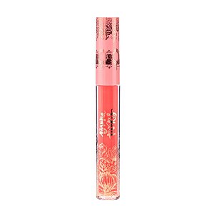BT Jelly Gloss - Peach