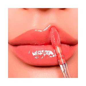 Bruna Tavares - BT Jelly Gloss Peach