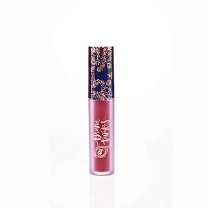 Bruna Tavares Bt Velvet  Cherry