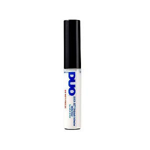 Klass Vough - DUO Quick-Set Strip Lash Adhesive Clear - Cola para Cílios 5g