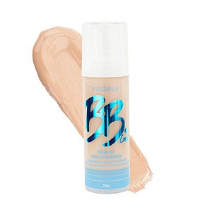 Vizzela - BB Cream Vegano 10 em 1 - Cor 03