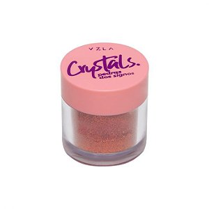 Vizzela Ecobrilho Crystals - Aries
