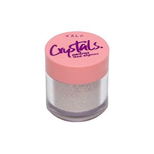 Vizzela Ecobrilho Crystals - Escorpião