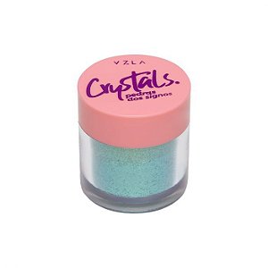 Vizzela Ecobrilho Crystals - Libra