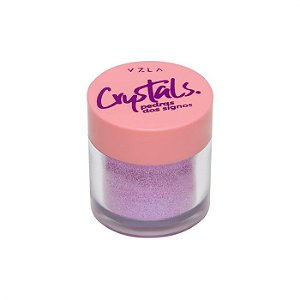 Vizzela Ecobrilho Crystals - Peixes