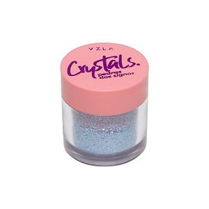 Vizzela Ecobrilho Crystals - Virgem