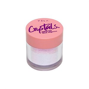Vizzela Ecobrilho Crystals -Câncer