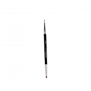 Sffumato Beauty - S129 - Pincel Duo Labial e Delineado