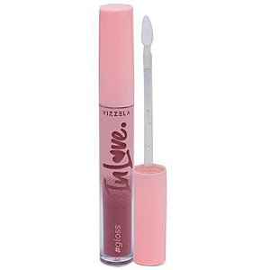 Vizzela - Gloss Cor 05 Bebê