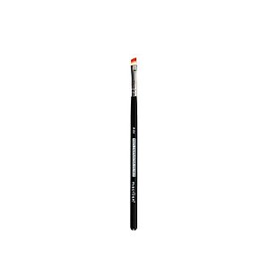 Macrilan - Linha Black B104 Pincel Chanfrado para Delinear
