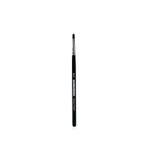 Macrilan - Linha Black B111 Pincel Para Batom