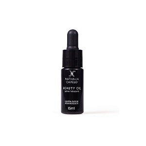 Nath Capelo - Beauty Oil