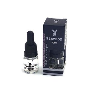 Diluidor de Maquiagem Playboy