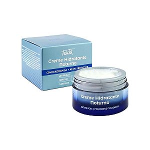 Tracta Creme Hidratante Noturno