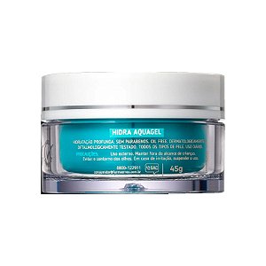 Tracta Hidra Aquagel Anti-Idade
