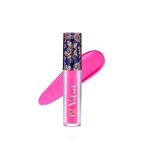 Bruna Tavares - Bt Velvet  Pink