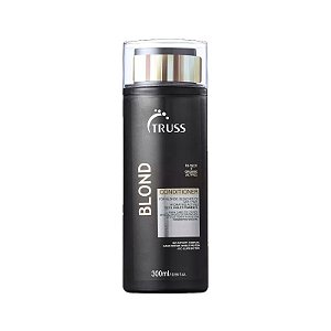 Truss - Condicionador Blond 300ml