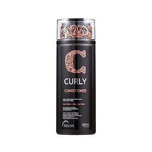 Truss - Condicionador Curly 300ml