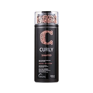 Truss - Shampoo Curly 300ml