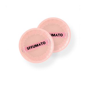 Sffumato Beauty - 809 - Esponja de Veludo