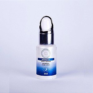 Deisy Perozzo - Overnight Oil Hidrablend+