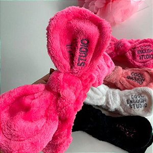 Tiara para Maquiagem