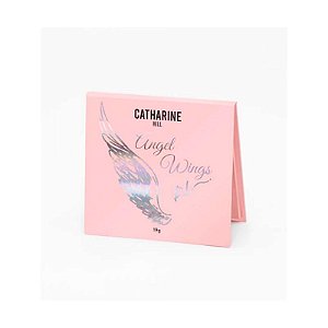 Catharine Hill Paleta Iluminadora Angel Wings - by Pri Lessa 1017/5