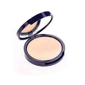 BT Powder Pó Compacto - Banana NOVA EMBALAGEM