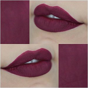 Bruna Tavares - Bt Batom Líquido Matte Morgana