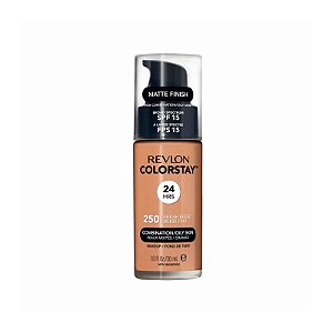 Revlon - Base Líquida Colorstay Fps15 250 Fresh Beige