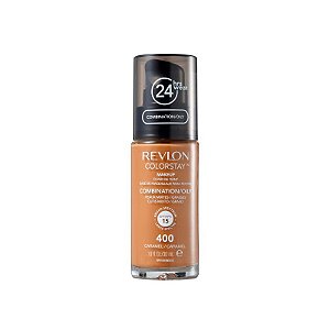 Revlon - Base Líquida Colorstay Fps15 400 Caramel