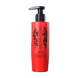 Revlon - Capilar Condicionador Orofluido Asia Zen Control 200ml