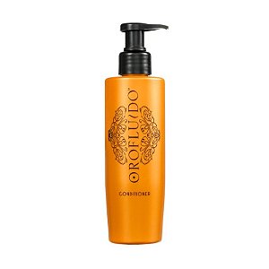 Revlon - Capilar Condicionador Orofluido Óleo Argan 200ml