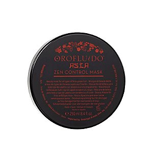 Revlon - Capilar Máscara Orofluido Asia Zen Control 250ml