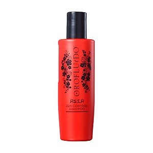 Revlon - Capilar Shampoo Orofluido Asia Zen Control 200ml