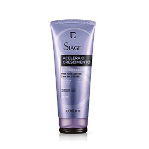 Siàge Condicionador Acelera o Crescimento 200ml