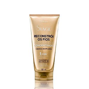 Siàge Condicionador Reconstrói os Fios 200 ml