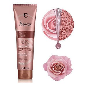 Siàge Leavin Nutri Rosé 100ml