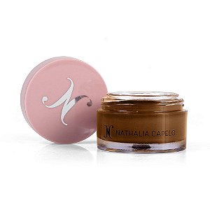 Nath Capelo - La Mousse  Cinnamon