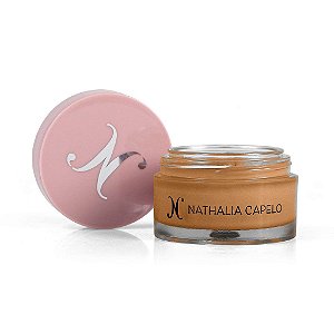 Nath Capelo - La Mousse  Honey